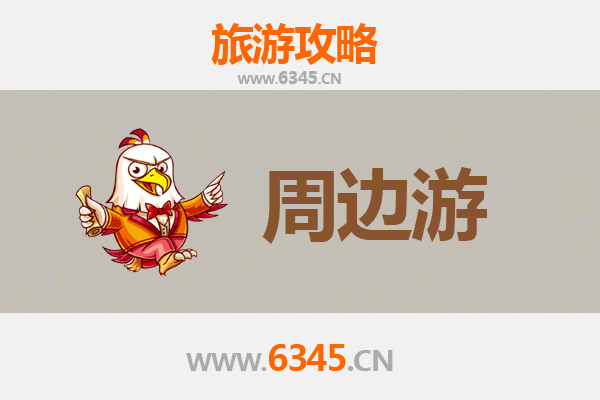 日照东港周边游全攻略：海滨风情与深度体验